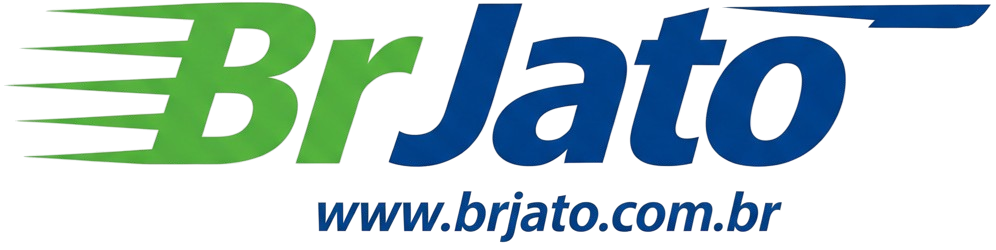 BrJato Logo